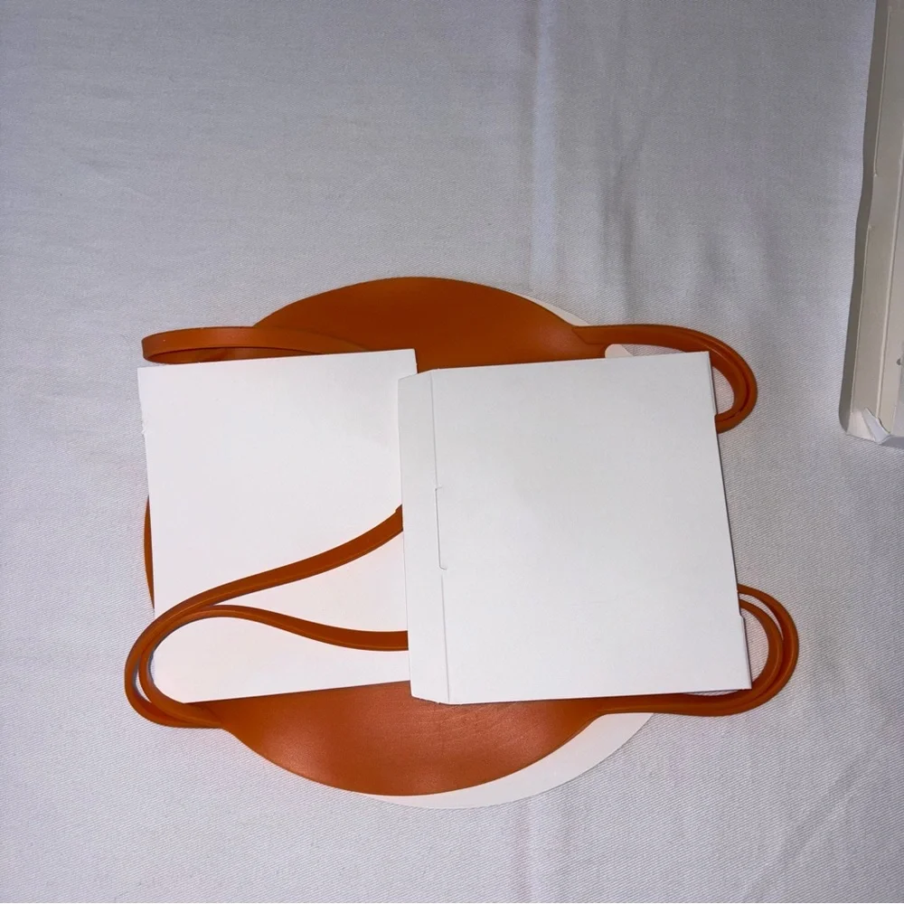 Silicone‎ bread sling mat new in box unused